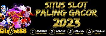 Daftar Slot Resmi 2023