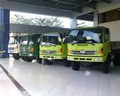 Dealer Hino Jakarta Barat