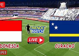 Live Sepak Bola Malam Ini Indonesia