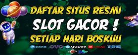 Situs Slot Kasih Maxwin