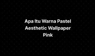 Soft Pink Itu Warna Apa