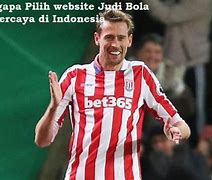 Web Judi Bola Terpercaya